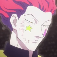 Hisoka
