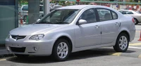 2007 Proton Persona