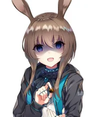 Yandere Amiya