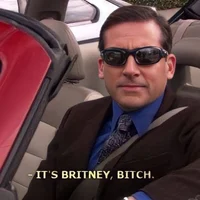 Michael Scott