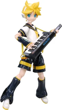Len Kagamine 
