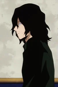 Shouta Aizawa