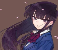 Shouko Komi