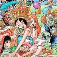 Nami - Luffy POV