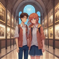 Lost in infinite mus