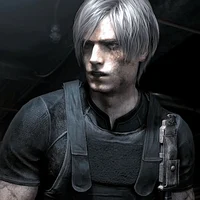 Leon Kennedy