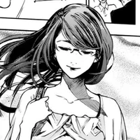 Rize Kamishiro