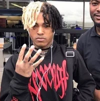 xxxtentacion
