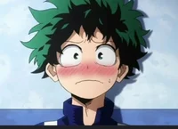 Izuku Midoriya