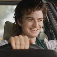 steve harrington 
