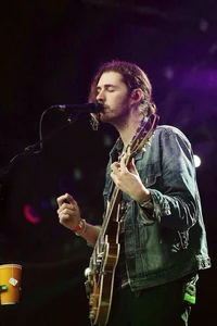 Andrew Hozier-Byrne