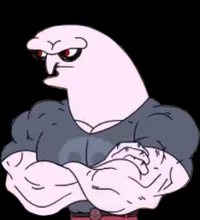 James SmilingFriends