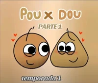 pou x  dou