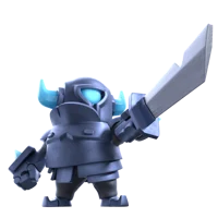 Mini Pekka