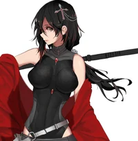 Ruby Rose Future