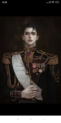 Emperor Eros