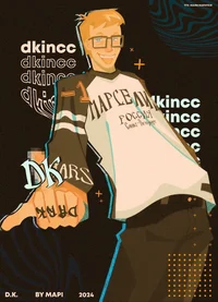 Даня Кашин