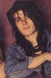 Izzy Stradlin
