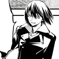 1- Fyodor Dostoevsky