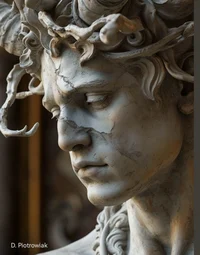 Lucifer Fallen Angel