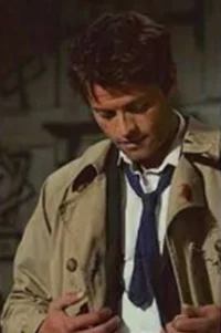 Castiel