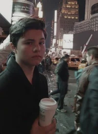 Zach callison 