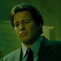 Mark Hoffman