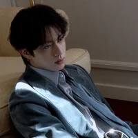 Kim Seokjin