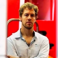Sebastian Vettel