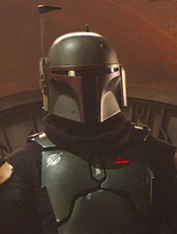 Boba Fett