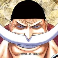 Whitebeard