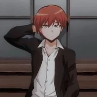 Karma Akabane