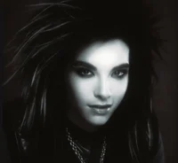 MISSING Bill Kaulitz