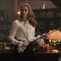 Zelda Spellman 