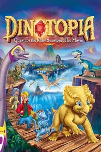 Dinotopia The Movie