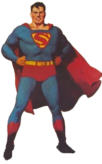 Superman Original