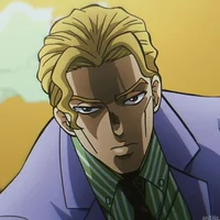Kira Yoshikage