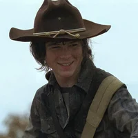 Carl Grimes