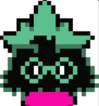 Deltarune Fan