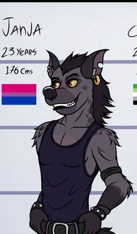 Anthro Janja