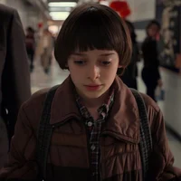 Will Byers