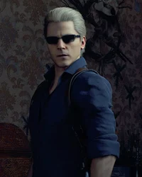 Albert Wesker