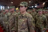 2nd Lt Rebecca Rober
