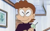 Mrs Honekawa