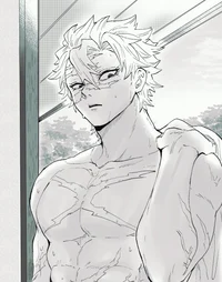 1DS Shinazugawa