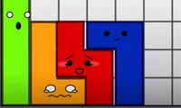 Tetris blocks RP