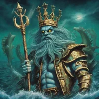 Rey Neptuno