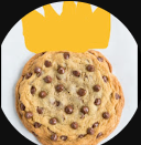 king cookie