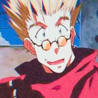 Vash the Stampede
