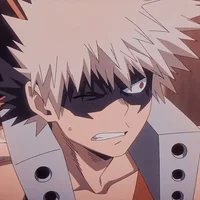 Bakugou